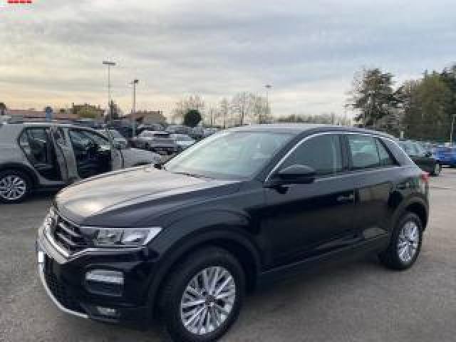 Volkswagen T-Roc 2.0 Tdi Scr 150 Cv Dsg Style 