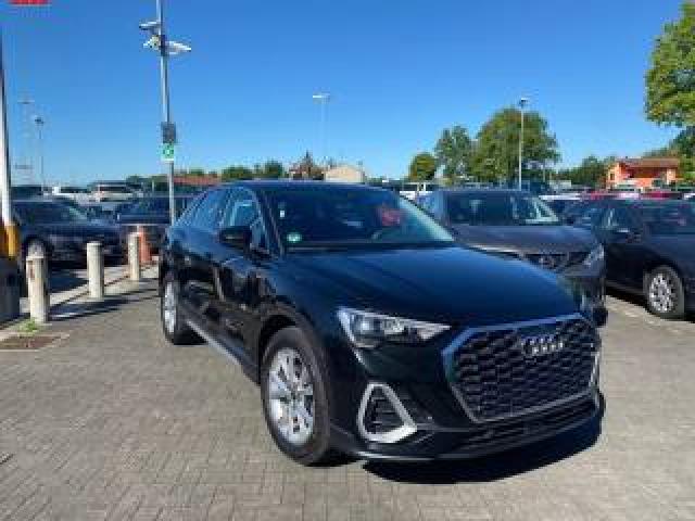 Audi Q3 Spb 35 Tdi S Tronic S Line Edition 