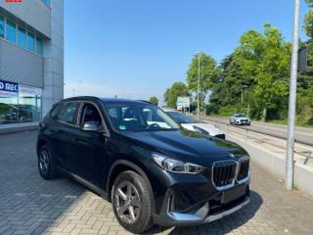 Bmw X1 Sdrive 18d 