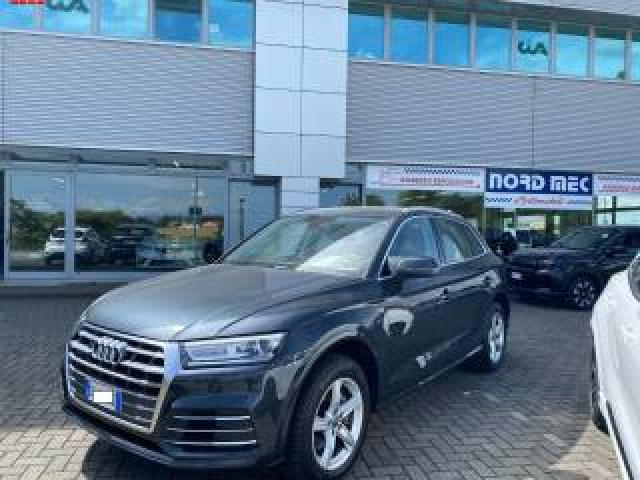 Audi Q5 40 Tdi Quattro S Tronic Business Sport S Line 