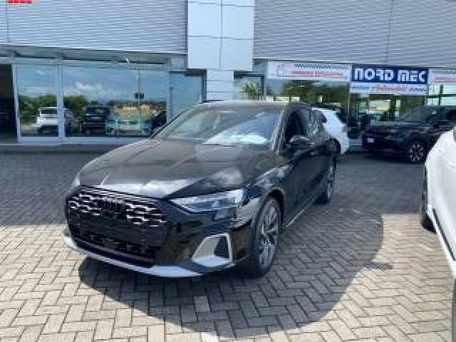 Audi A3 Allstreet Tdi 110 Kw S Tronic Business Advanced 