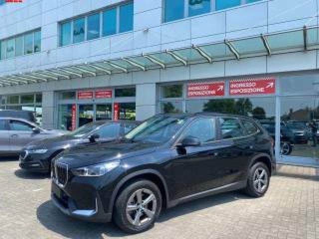 Bmw X1 Sdrive 18i Xline 