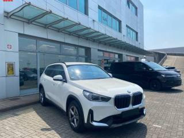 Bmw X1 Xdrive 20d 