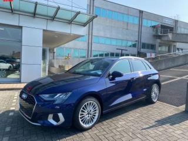Audi A3 Spb 35 Tdi S Tronic Business Advanced 