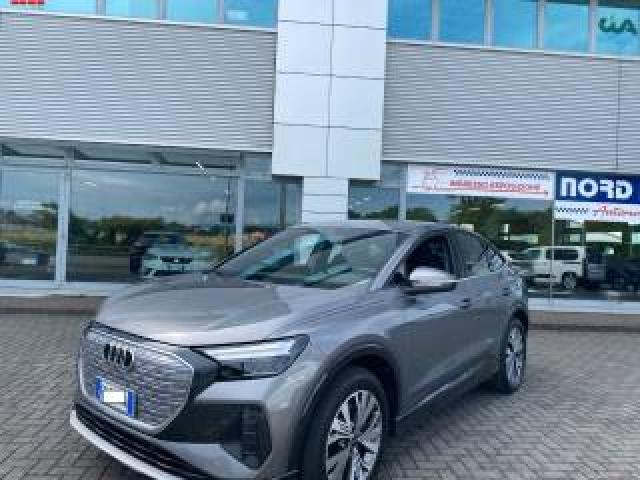 Audi Q4 E-Tron Q4 Spb 40 E-Tron Business Advanced 