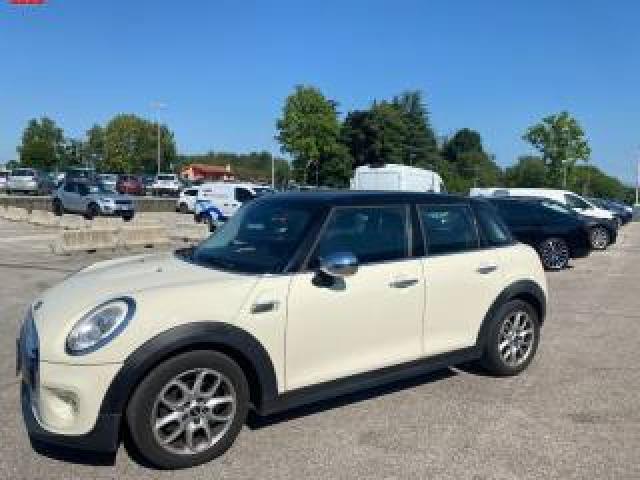 Mini Cooper D 1.5 Cooper D Business 5 Porte X Commercianti 