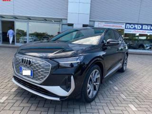 Audi Q4 E-Tron Q4 Spb 45 E-Tron Business Advanced S Line 