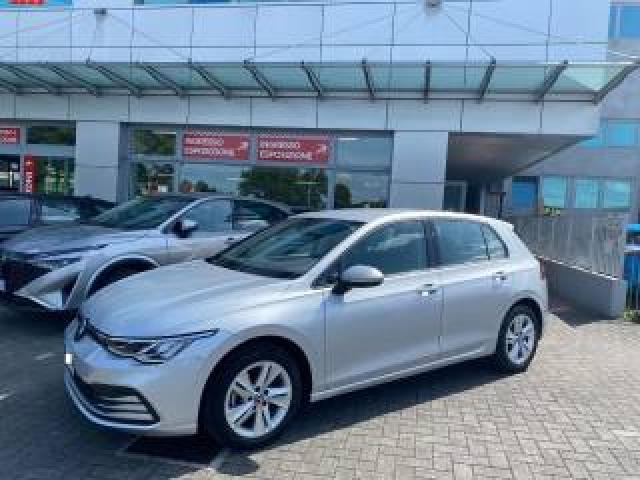 Volkswagen Golf 1.5 Tgi Life Dsg 