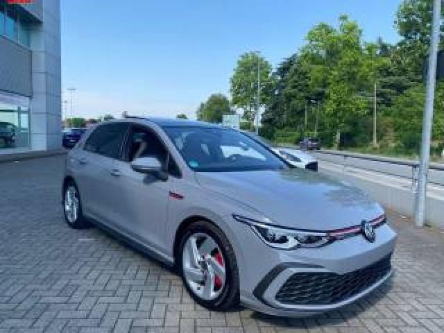 Volkswagen Golf 2.0 Tsi Dsg Gti 