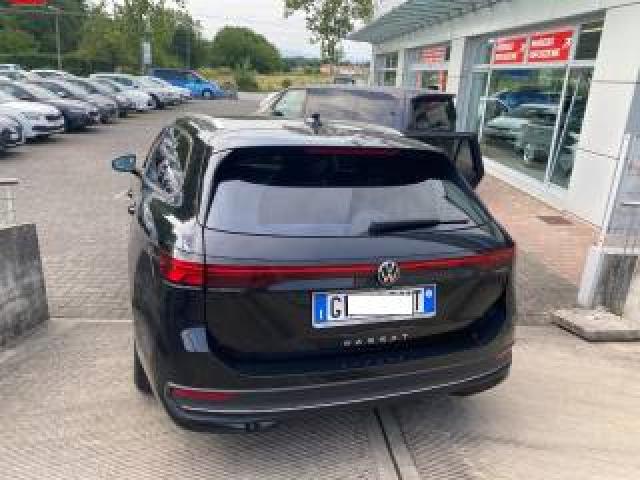 Volkswagen Passat Variant 2.0 Tdi Scr Evo Dsg Business 