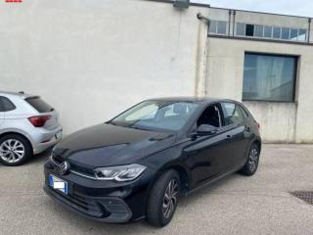 Volkswagen Polo 1.0 Tgi 5p. Life X Commercianti 