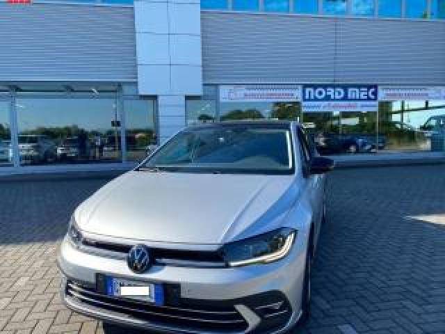 Volkswagen Polo 1.0 Tsi Style 