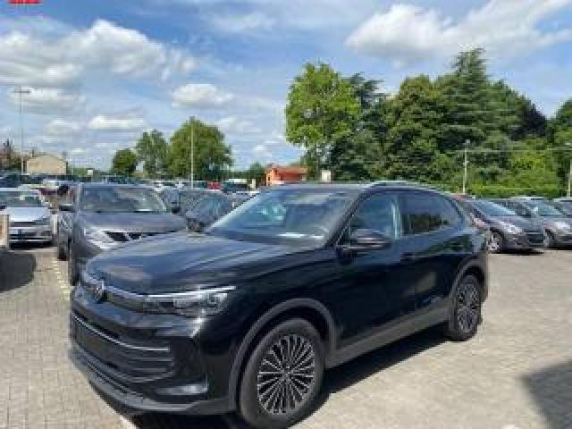 Volkswagen Tiguan 2.0 Tdi 150 Cv Dsg Elegance Goal 