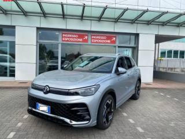 Volkswagen Tiguan 2.0 Tdi 150 Cv Dsg R-Line 