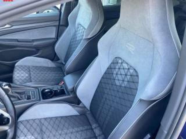 Volkswagen Golf 1.5 Tsi 150 Cv Evo Act R-Line 