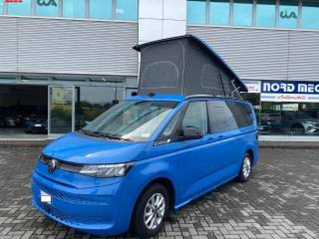 Volkswagen California 2.0 Tdi 150 Cv Dsg Beach Camper 