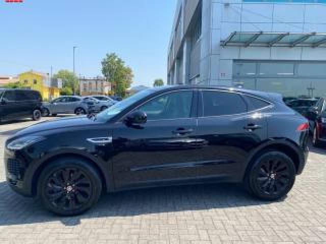 Jaguar E-Pace 2.0d 150 Cv Awd Aut. 