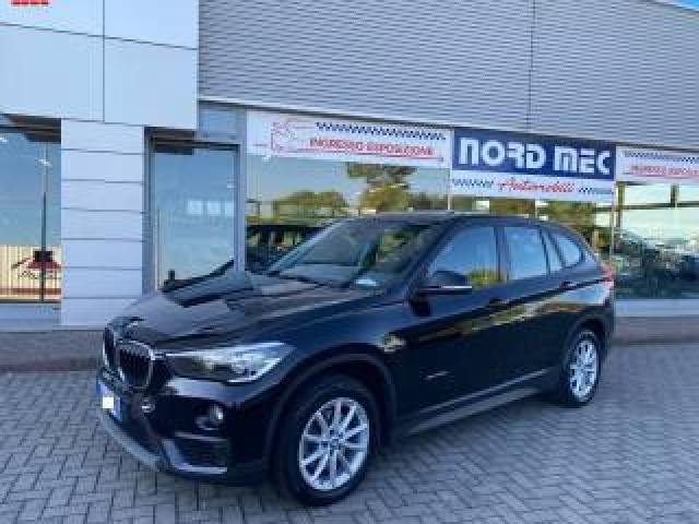 Bmw X1 Xdrive18d Automatico 