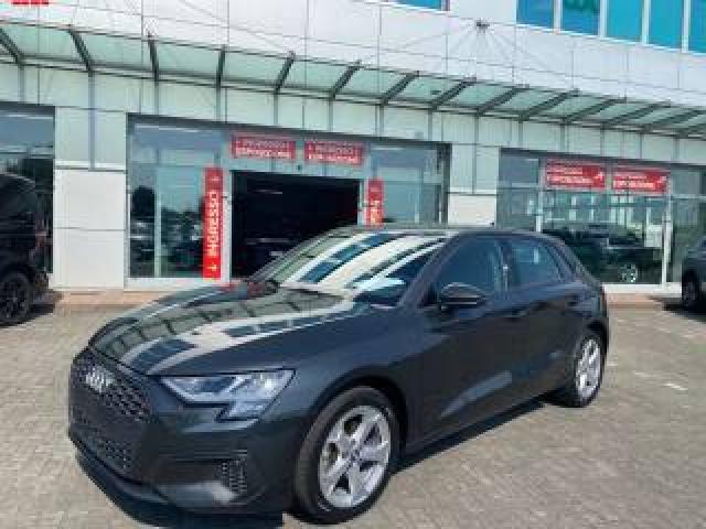 Audi A3 Spb 30 Tdi Business 