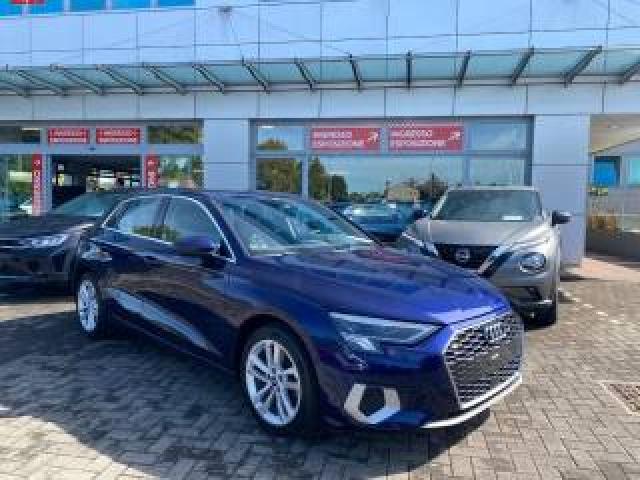 Audi A3 Spb 35 Tfsi Business 