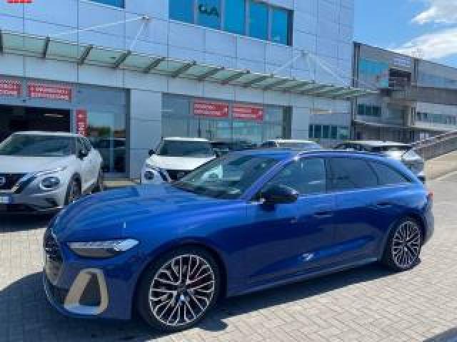 Audi A5 Avant Tdi 150 Kw Mhev+ S Tronic Quattro S Line Edi 