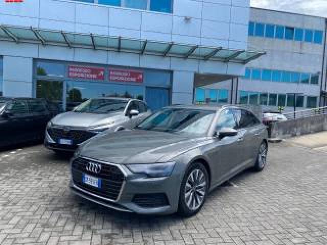 Audi A6 Avant 35 2.0 Tdi S Tronic Business Design 