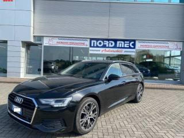 Audi A6 Avant 35 2.0 Tdi S Tronic Business Design 