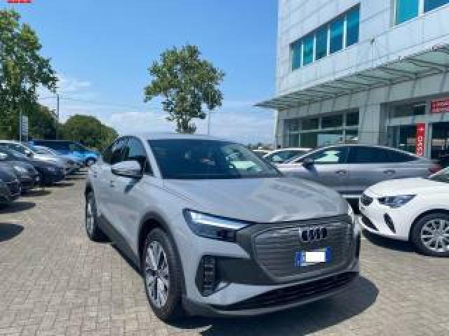 Audi Q4 E-Tron Q4 Spb 45 E-Tron Quattro Business 