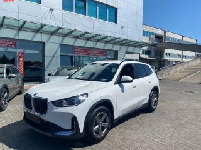 Bmw X1 Sdrive 18d Avangarde 