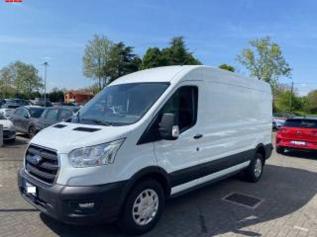 Ford Transit 290 2.0tdci Ecoblue 130cv Pm-Tm Furgone Trend 