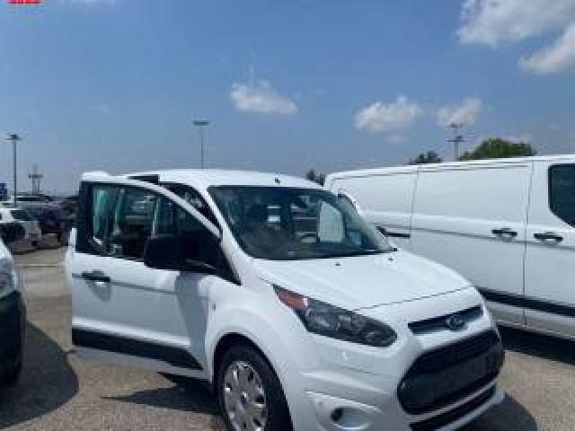 Ford Transit Connect 220 1.5 Tdci 100cv Pc 5 Posti Autocarro 