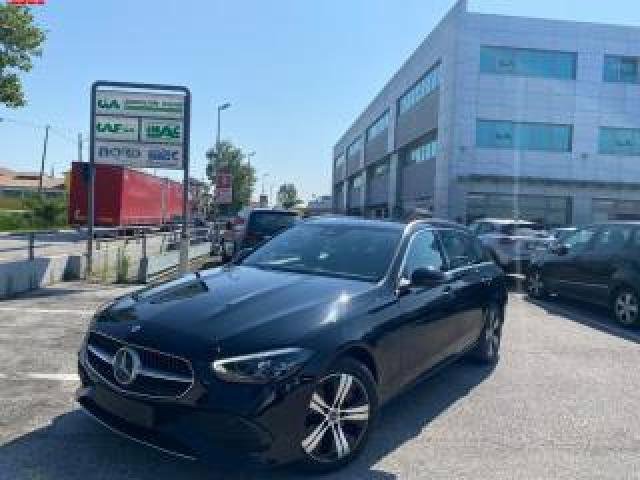 Mercedes Benz C 220 D Mild Hybrid S.w.  