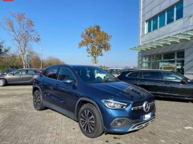 Mercedes Benz Gla 200 D Automatic 4matic Sport Plus 