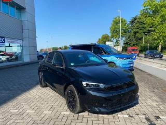Opel Corsa 1.2 100 Cv Gs 