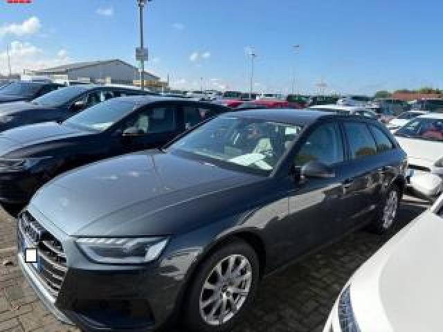Audi A4 Avant 40 Tdi Quattro S Tronic Business X Commercia 