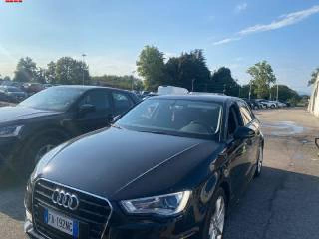 Audi A3 Spb 1.6 Tdi Ultra Attraction 