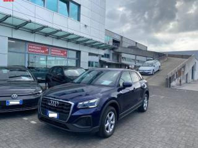 Audi Q2 35 Tdi Quattro S Tronic Business 