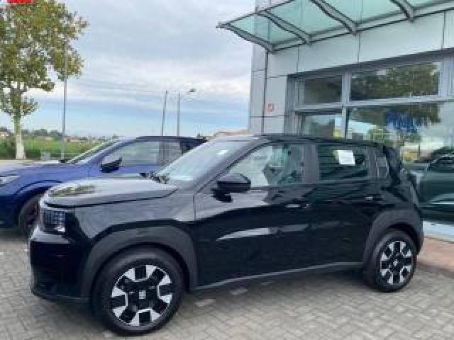 Fiat Grande Panda 1.2 Hybrid 110 Cv S&s Icon 