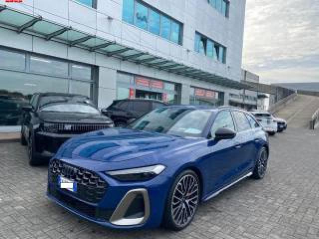 Audi A5 Avant Tdi 150 Kw Mhev+ S Tronic Quattro S Line Edi 