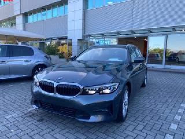 Bmw 318 D Touring Business Advantage 