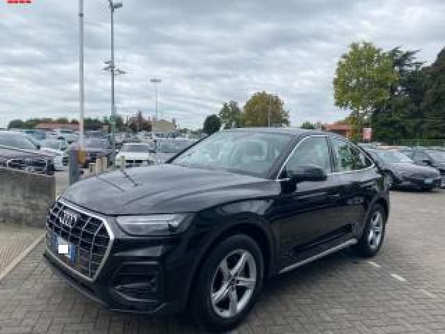 Audi Q5 35 Spb Tdi S Tronic Business 
