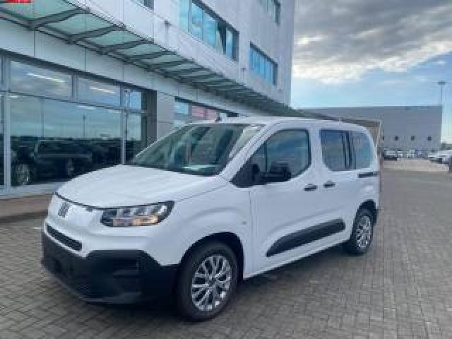 Fiat Doblo Doblò 1.5 Bluehdi 100 Cv Pc 