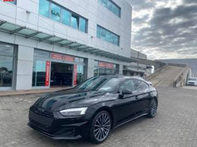 Audi A5 Tfsi 110 Kw S Tronic Business Advanced 