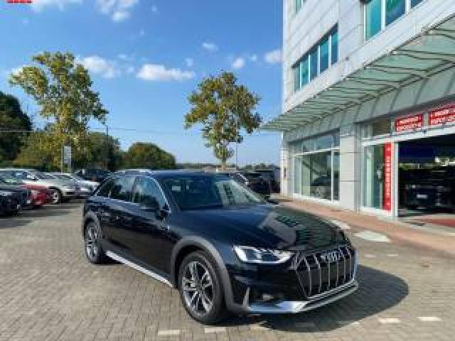 Audi A4 Allroad 40 Tdi 204 Cv S Tronic Business Evolution 