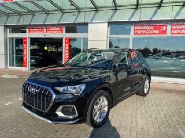 Audi Q3 35 Tfsi S Tronic Business Advanced 