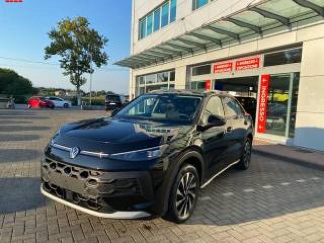 Volkswagen T-Roc New 1.5 Etsi Act 150 Cv Dsg Style 