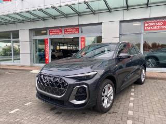 Audi Q5 40 Tdi 204 Cv Quattro S Tronic S Line 