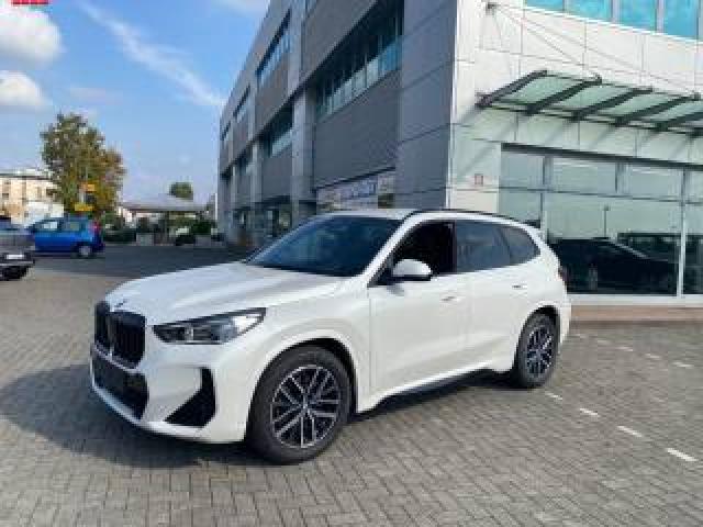 Bmw X1 Xdrive 23d Msport Pro 