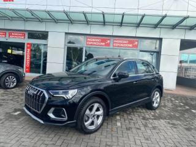 Audi Q3 35 Tfsi S Tronic Business Advanced 