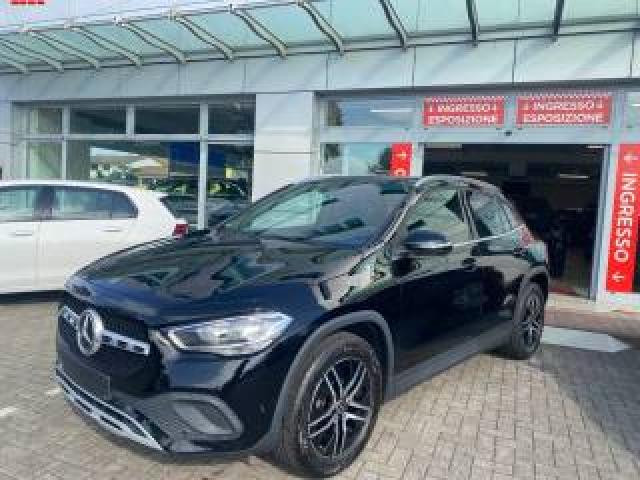 Mercedes Benz Gla 180 Automatic Executive 
